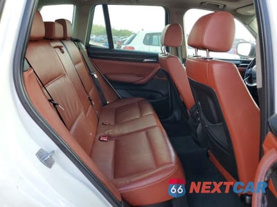 Zdjęcie 11 z 13 samochodu: 2013 BMW X3 XDRIVE28I VIN:5UXWX9C52D0D05640 - miniatura