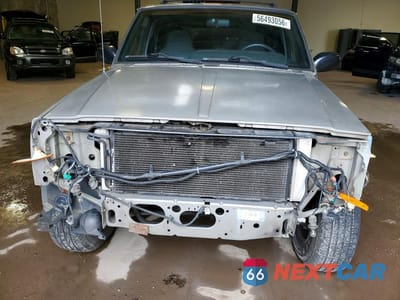 Piąte zdjęcie samochodu w środku: 2000 JEEP CHEROKEE SPORT VIN:1J4FF48S1YL152346 - miniatura