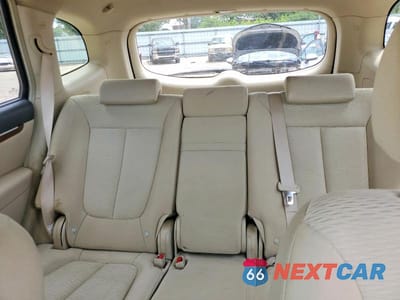 Zdjęcie 10 z 13 samochodu: 2007 HYUNDAI SANTA FE GLS VIN:KM8SG73DX7U147467 - miniatura