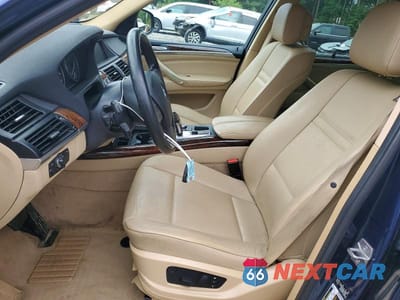 Zdjęcie 7 z 13 samochodu: 2013 BMW X5 XDRIVE35I VIN:5UXZV4C53D0B16176 - miniatura