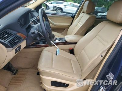 Zdjęcie 7 z 13 samochodu: 2013 BMW X5 XDRIVE35I VIN:5UXZV4C53D0B16176 - miniatura