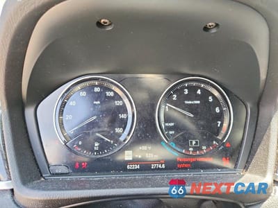 Zdjęcie 9 z 13 samochodu: 2021 BMW X1 XDRIVE28I VIN:WBXJG9C04M5T33040 - miniatura