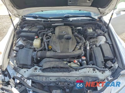 Zdjęcie 11 z 12 samochodu: 2016 LEXUS IS 200T VIN:JTHBA1D23G5008323 - miniatura