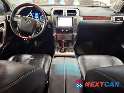 Zdjęcie 8 z 13 samochodu: 2010 LEXUS GX 460 VIN:JTJBM7FX3A5016527 - miniatura