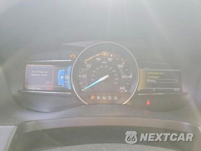 Zdjęcie 9 z 13 samochodu: 2016 FORD EXPLORER XLT VIN:1FM5K8D84GGB05961 - miniatura