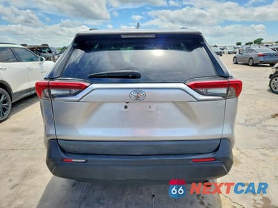 Zdjęcie 6 z 12 samochodu: 2019 TOYOTA RAV4 LE VIN:2T3H1RFV0KW016320 - miniatura