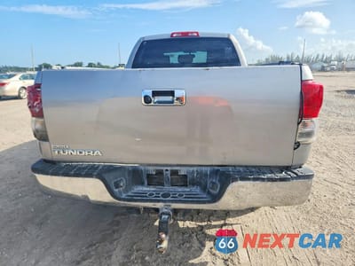 Zdjęcie 6 z 13 samochodu: 2013 TOYOTA TUNDRA DOUBLE CAB SR5 VIN:5TFRY5F15DX140457 - miniatura