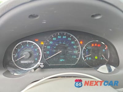 Zdjęcie 9 z 13 samochodu: 2006 TOYOTA SIENNA XLE 7 PASSENGER VIN:5TDBA22C56S057891 - miniatura