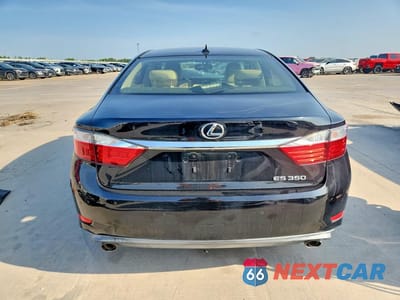 Zdjęcie 6 z 13 samochodu: 2014 LEXUS ES 350 VIN:JTHBK1GG3E2105654 - miniatura