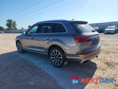 Drugie zdjęcie samochodu z przodu: 2017 AUDI Q7 PRESTIGE VIN:WA1VAAF75HD029408 - miniatura