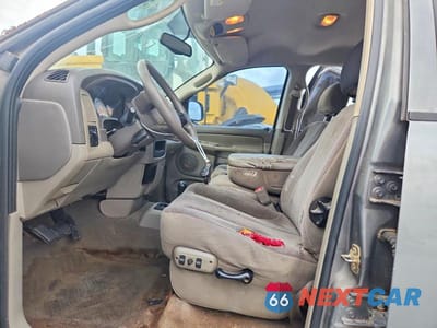 Zdjęcie 7 z 13 samochodu: 2005 DODGE RAM 1500 ST VIN:1D7HU18D95S128498 - miniatura