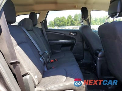 Zdjęcie 11 z 13 samochodu: 2017 DODGE JOURNEY SE VIN:3C4PDCAB5HT636979 - miniatura