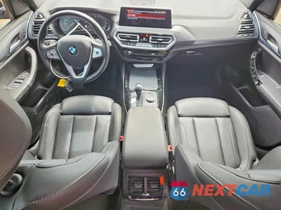 Zdjęcie 8 z 13 samochodu: 2022 BMW X3 XDRIVE30I VIN:5UX53DP00N9J57524 - miniatura