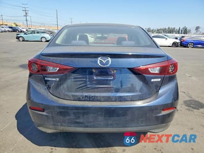 Zdjęcie 6 z 12 samochodu: 2014 MAZDA 3 TOURING VIN:JM1BM1V77E1196304 - miniatura