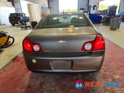 Zdjęcie 6 z 12 samochodu: 2011 CHEVROLET MALIBU LS VIN:1G1ZB5E14BF193746 - miniatura