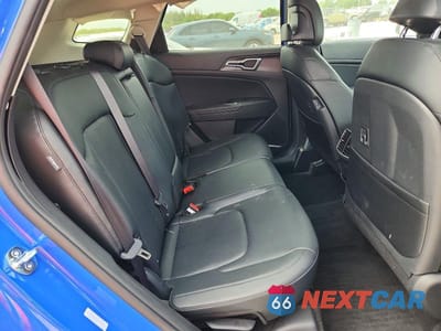 Zdjęcie 11 z 13 samochodu: 2026 KIA SPORTAGE EX VIN:5XYK33DF9TG349818 - miniatura