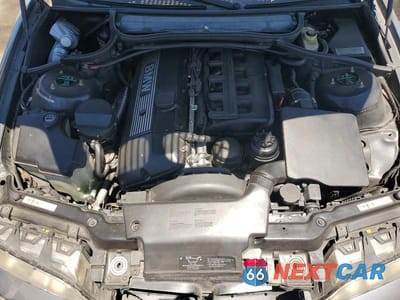 Zdjęcie 11 z 12 samochodu: 2002 BMW 330 CI VIN:WBABN53452PH00273 - miniatura