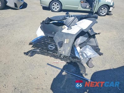 Zdjęcie 12 z 13 samochodu: 2025 NISSAN SENTRA S VIN:3N1AB8BV8SY224439 - miniatura