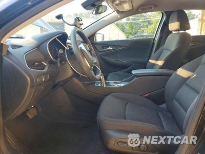 Zdjęcie 7 z 12 samochodu: 2023 CHEVROLET MALIBU LT VIN:1G1ZD5ST9PF182118 - miniatura