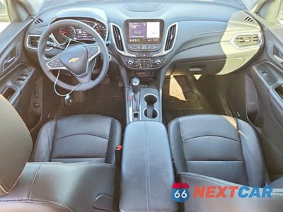 Zdjęcie 8 z 13 samochodu: 2019 CHEVROLET EQUINOX PREMIER VIN:3GNAXXEV4KS655231 - miniatura