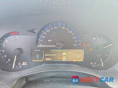 Zdjęcie 9 z 12 samochodu: 2014 CADILLAC ATS VIN:1G6AG5RX8E0176107 - miniatura