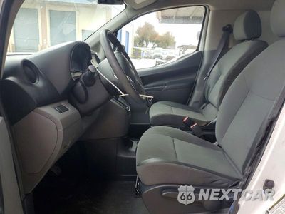 Zdjęcie 7 z 12 samochodu: 2020 NISSAN NV200 S VIN:3N6CM0KN7LK699387 - miniatura