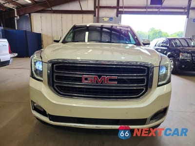 Piąte zdjęcie samochodu w środku: 2015 GMC YUKON XL K1500 SLT VIN:1GKS2HKC4FR531199 - miniatura