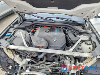 Zdjęcie 12 z 13 samochodu: 2021 BMW X3 XDRIVE30E VIN:5UXTS1C02M9H02476 - miniatura