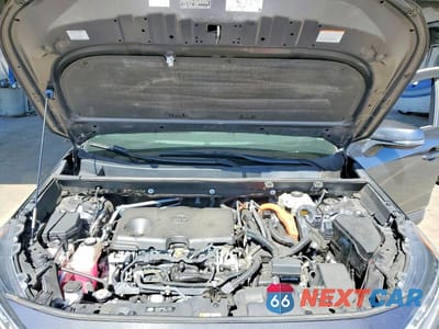 Zdjęcie 11 z 12 samochodu: 2019 TOYOTA RAV4 HYBRID XLE VIN:2T3RWRFV4KW036270 - miniatura