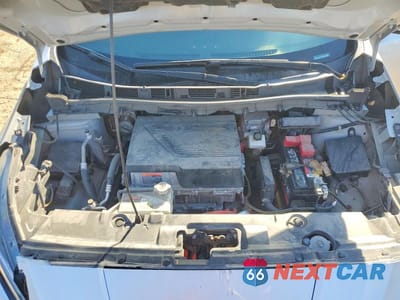 Zdjęcie 11 z 12 samochodu: 2022 NISSAN LEAF S VIN:1N4AZ1BV6NC561517 - miniatura