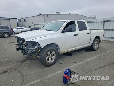 2016 RAM 1500 ST 1C6RR6KG6GS333089 - główne zdjęcie licytacji z USA - miniatura