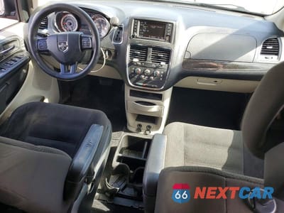Zdjęcie 8 z 13 samochodu: 2019 DODGE GRAND CARAVAN SE VIN:2C4RDGBG2KR740396 - miniatura