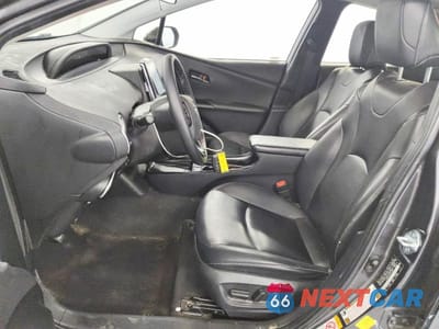 Zdjęcie 7 z 12 samochodu: 2021 TOYOTA PRIUS PRIME XLE VIN:JTDKAMFP6M3194586 - miniatura