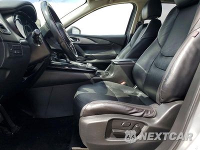 Zdjęcie 7 z 13 samochodu: 2018 MAZDA CX-9 TOURING VIN:JM3TCACY3J0235593 - miniatura