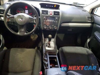 Zdjęcie 8 z 13 samochodu: 2013 SUBARU XV CROSSTREK 2.0 PREMIUM VIN:JF2GPACC6D2855402 - miniatura
