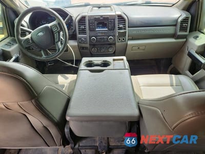Zdjęcie 8 z 12 samochodu: 2019 FORD F250 SUPER DUTY VIN:1FD7W2B67KEG59155 - miniatura