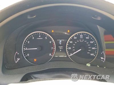 Zdjęcie 9 z 12 samochodu: 2013 LEXUS ES 350 VIN:JTHBK1GG9D2065143 - miniatura