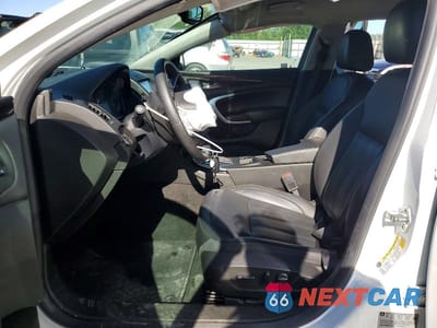 Zdjęcie 7 z 12 samochodu: 2017 BUICK REGAL SPORT TOURING VIN:2G4GL5EX8H9125141 - miniatura