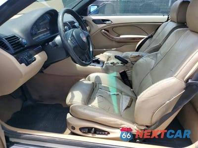 Zdjęcie 7 z 12 samochodu: 2006 BMW 325 CI VIN:WBABW33496PX83811 - miniatura