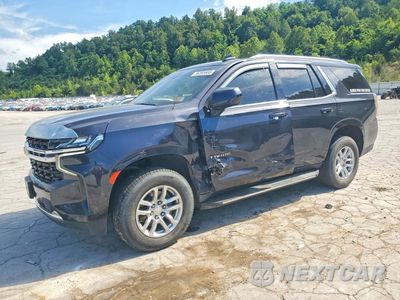 2023 CHEVROLET TAHOE K1500 LS 1GNSKMKD3PR240652 - główne zdjęcie licytacji z USA - miniatura