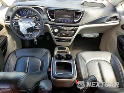 Zdjęcie 8 z 13 samochodu: 2022 CHRYSLER PACIFICA TOURING L VIN:2C4RC1BG2NR219795 - miniatura