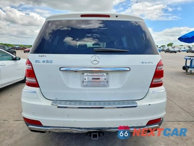 Zdjęcie 6 z 13 samochodu: 2011 MERCEDES-BENZ GL 450 4MATIC VIN:4JGBF7BEXBA699431 - miniatura