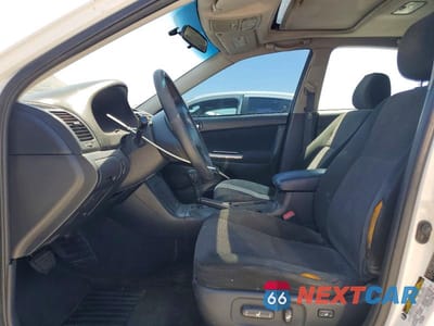 Zdjęcie 7 z 12 samochodu: 2006 TOYOTA CAMRY SE VIN:4T1BE32K66U686987 - miniatura