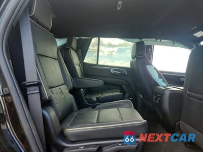 Zdjęcie 11 z 14 samochodu: 2025 CHEVROLET TAHOE K1500 PREMIER VIN:1GNS6SRD5SR287625 - miniatura