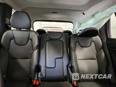 Zdjęcie 10 z 13 samochodu: 2020 VOLVO XC90 T5 MOMENTUM VIN:YV4102PK6L1549978 - miniatura
