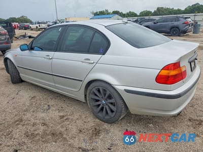 Drugie zdjęcie samochodu z przodu: 2005 BMW 325 I VIN:WBAEV33425KW15911 - miniatura