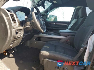 Zdjęcie 7 z 12 samochodu: 2025 RAM 1500 BIG HORN VIN:1C6SRFFP1SN581205 - miniatura