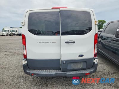 Zdjęcie 6 z 13 samochodu: 2016 FORD TRANSIT T-150 VIN:1FTYE1YM6GKA45296 - miniatura