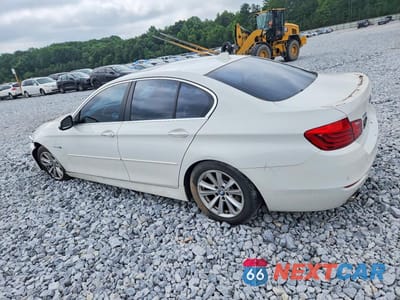 Drugie zdjęcie samochodu z przodu: 2016 BMW 528 XI VIN:WBA5A7C52GG144974 - miniatura