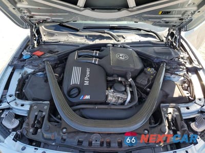 Zdjęcie 11 z 12 samochodu: 2018 BMW M4 VIN:WBS4Y9C57JAC86314 - miniatura